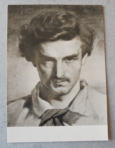Anselm feuerbach motiv - anselm,