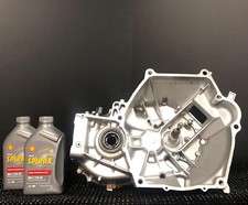 Getriebe SWLM - HONDA JAZZ 1.3 Benzin, 5-Gang + GARANTIE + GETRIEBEÖL