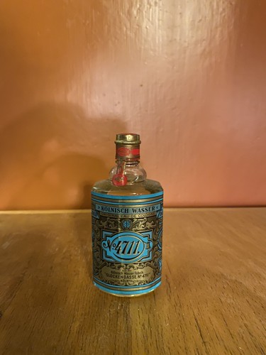 Neu 4711 echt kölnisch wasser - echt,