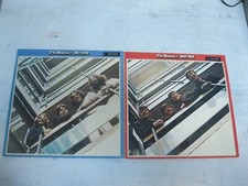 LP 4 LP's the Beatles