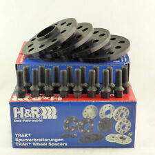 H&R Spurverbreiterung 30/40mm