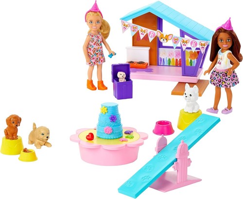 Mattel barbie celebration - mattel,