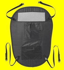 ProPlus 240207 Hundebarriere Hundenetz faltbar für Vordersitze 66x50cm PkW Auto