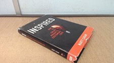 Inspired: How to Create Products Custom..., Marty Cagan
