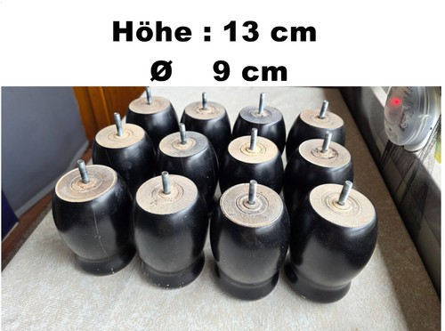Von kugel beine - 12,