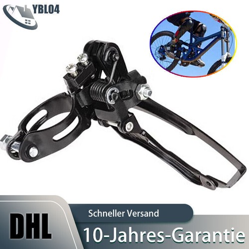 Mtb bike umwerfer - mtb, swing