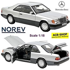 Mercedes-Benz 300 CE-24 Coupe