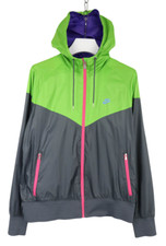 Nike Sportswear The Windrunner Jacke Herren Groß Kapuze Reißverschluss Taschen