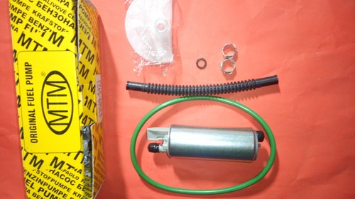 Neu kraftstoffpumpe opel - neu,