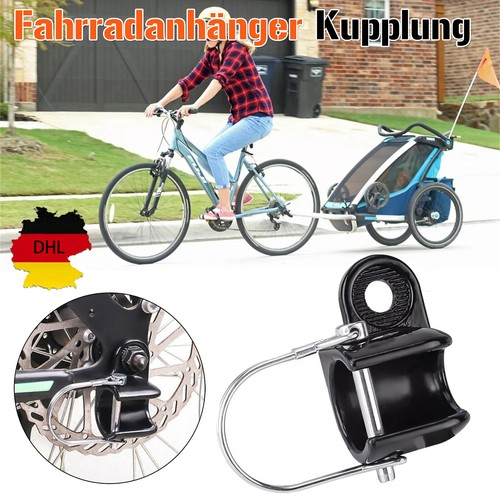 Anhängerkupplung für thule - anhängerkupplung,