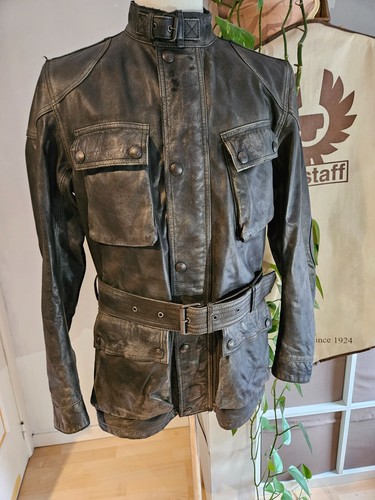 Unique belstaff trialmaster - unique,