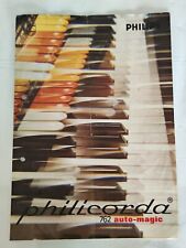 Aus einer Auflösung: Philips