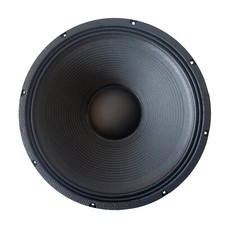 46cm/18" PA Subwoofer