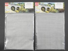 Busch 7179 Drahtgewebe Landschaftsbau Modellbahn WIE NEU! OVP 1702-21-96