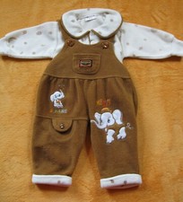 Kinderkleidung teilig - kinderkleidung, 2-teilig