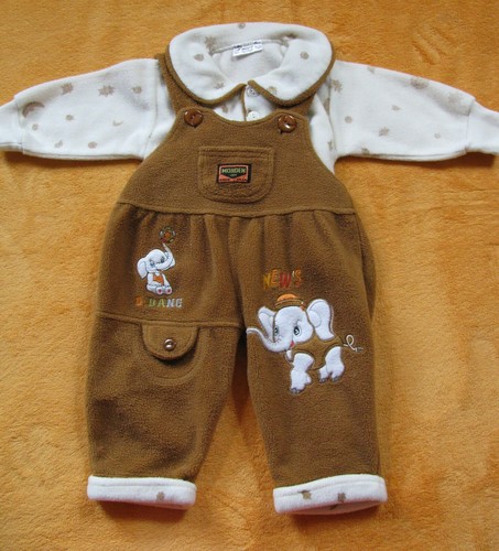 Kinderkleidung teilig - kinderkleidung, 2-teilig