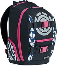 Element Mohave Rucksack blue ridge 