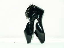 ballet  highs heels producer