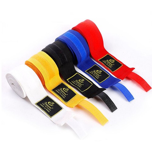 2er set boxbandagen - set,