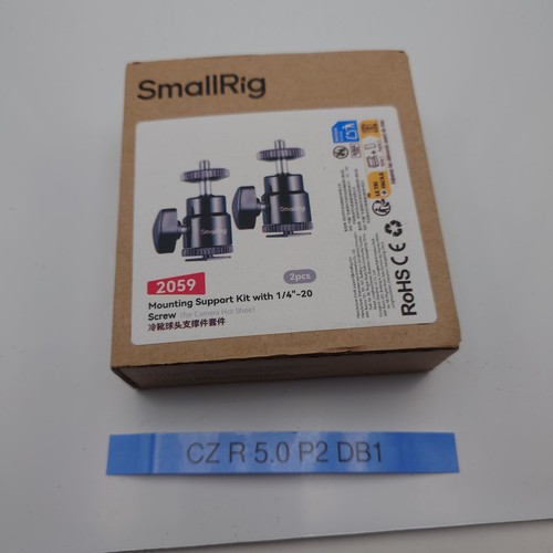 Smallrig 2059 - smallrig,