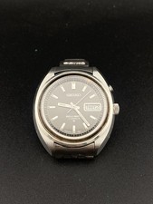 Seiko vintage bell matic - vintage, bell-matic