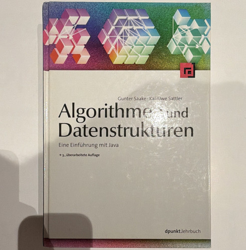 Algorithmen und