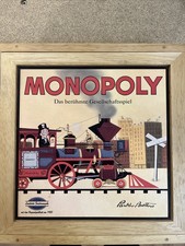 Monopoly limitierte