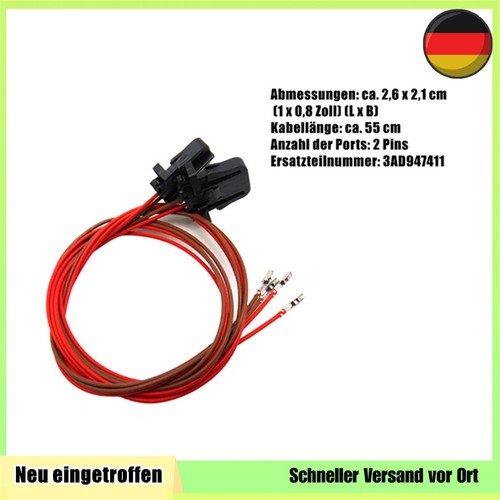 Auto licht kabel - kabel,