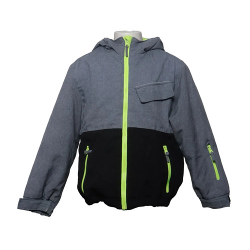 Skijacke jungen - y.f.k,,
