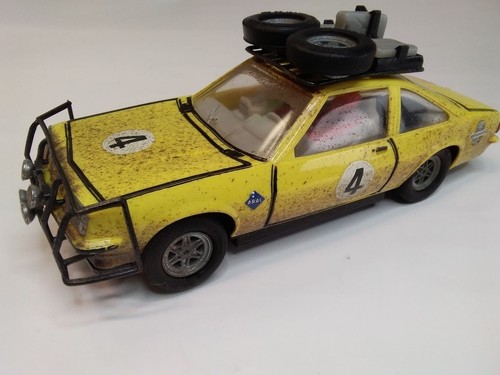 Carrera universal opel manta - universal,