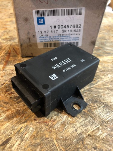 Original corsa gsi - corsa, b