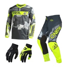 Motocross Set Oneal Element