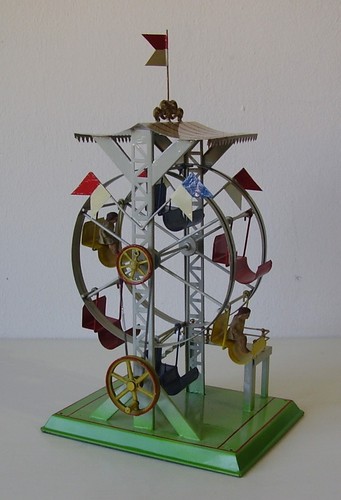Antikes antriebsmodell - antikes,