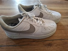 Nike Air Force 1 Gebraucht Guter Gebrauchter Zustand Ohne Karton Gr.36
