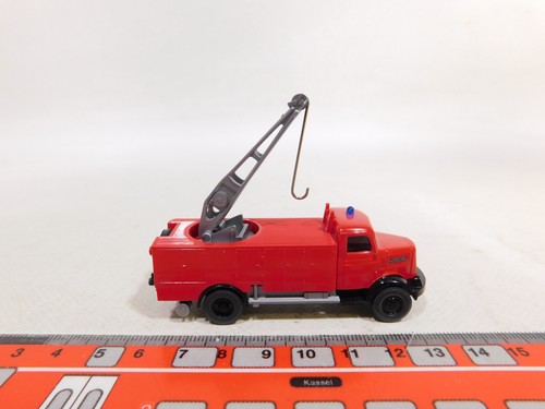 Wiking 0861 38 - h0, 1:87
