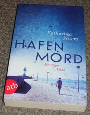 Hafenmord: Ein Rügen-Krimi von Peters, Katharina | Buch | Zustand  gut