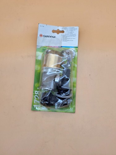 Gardena saugfilter mit - saugfilter,