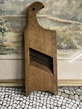 Antike Alte Küchenreibe