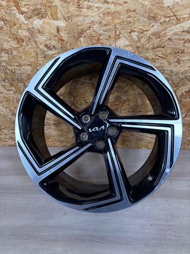 Kia ev6 2022 zoll - kia, alufelge