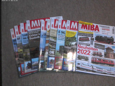 Dachboden Fund !  10 MIBA