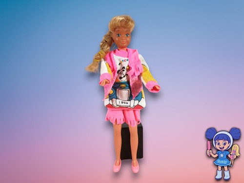 Skipper barbies kleine - -,