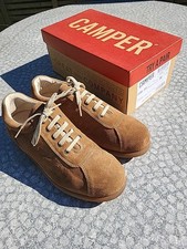 Camper pelotas wildleder braun - camper,
