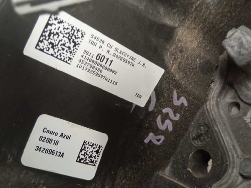 39116011 sportlenkrad opel - sportlenkrad,