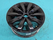 1x Alufelge 17 Zoll 7.0" 5x112 39ET VW Sharan Rim Wheel
