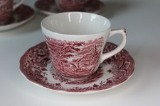 Grindley Homeland, 1 Tasse mit