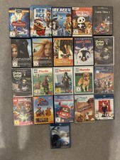 21 DVDs Sammlung Kinderfilme Wie Foto