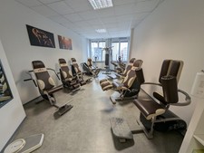 Reha-Geräte - 8x Excio Set +