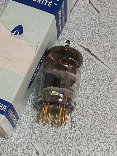 Téléfunken ec88 - téléfunken,