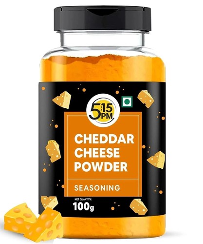 Cheddar käsepulver - cheddar, |