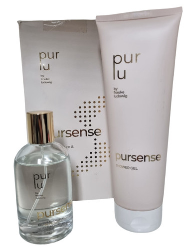 Pur pursense set frauke - set,
